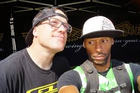 BIKE CHECK: Jonas Harmon's 2015 GT Speed Series