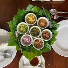 Semalam berbuka puasa di restoran sri ayutthaya, wangsa maju. Sri Ayutthaya Wangsa Maju 48 Tips From 2681 Visitors