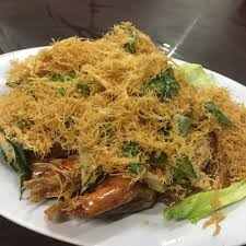 Get the healthy roselle drink and their yoghurt ice cream fresh from the machine! Top 10 Halal Chinese Muslim Places You Should Try In Kuala Lumpur