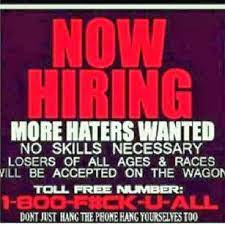 Ghetto Hater Quotes And Phrases Quotesgram