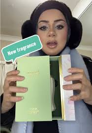 Discover the New Sweet Fragrance by Afnan