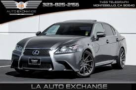 The auto will have a back wheel drive model. Sold 2015 Lexus Gs 350 F Sport Navigation In Montebello