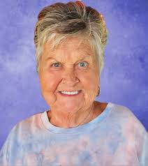 Obituary for JoAnn (Pritchett) McCain