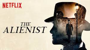 El Alienista Thrillers Theodore Roosevelt Acteurs