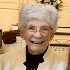Marjorie Laws White Obituary June 25, 2024