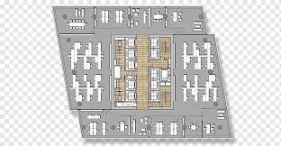 Shanghai tower embodies this same planning concept, but applies it vertically rather than horizontally. Zorlu Center Floor Plan Isbank Tower 1 Building Káº¿ Hoáº¡ch Building Building Plan Office Png Pngwing