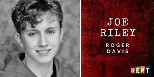 Joe Riley Sings UK (@JoeRileySings) • Facebook