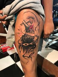 With chevy tattoos, one never needs to ask what that means. Chevy Chevy Custom