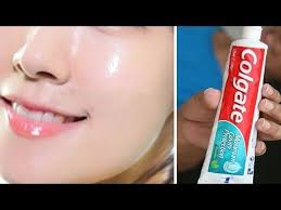 Descubre 7 Magnificos Y Baratos Trucos Que Pueden Mejorar El Aspecto De La Piel Lo Bu En 2020 Pasta De Dientes Colgate Trucos De Belleza Pasta De Dientes Blanqueadora