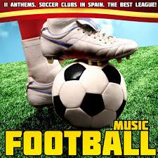 Check spelling or type a new query. Football Music 11 Anthems Soccer Clubs In Spain The Best League Album By Estudios Talkback Spotify