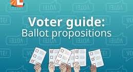 2026 Arizona propositions: What’s on the ballot in Pima County