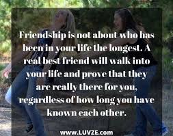 A day with a friend is always a day well spent. After Long Time Talk With Best Friend Quotes