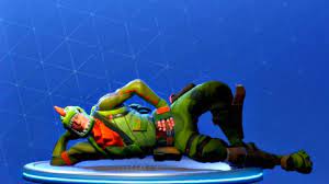 Fortnite's new Flippin' Sexy emote is giving players an unfair advantage |  GamesRadar+
