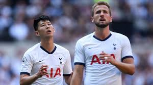 Submitted 5 years ago by whispur. Premier League Harry Kane I Heung Min Son Wyleczyli Kontuzje Sport Tvp Pl