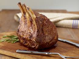 Maybe you would like to learn more about one of these? Foolproof Standing Rib Roast From Foodnetwork Com Rib Roast Recipe Food Network Recipes Standing Rib Roast