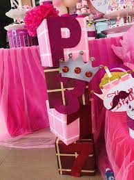 Hari jadi propinsi jatim ke 74 bupati sidoarjo bacakan. Deko Parti Idea Pink Pink Kuantan Event