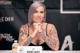 Bec rawlings onlyfans leaked
