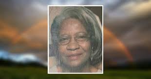 Lucille Evans Obituary March 29, 2025
