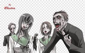 Takashi komuro (小室孝，komuro takashi) is the main protagonist of the series.he is a second year student of fujimi academy, the leader and founder of the main group of survivors. Highschool Of The Dead Png Images Pngwing