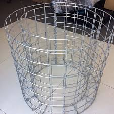 Gabion cages gabion wall retaining wall fence brick fence concrete fence metal fence outdoor fire outdoor living outdoor decor. Uzivatel Defined Style Na Twitteru Custom Circular Gabion For Fire Pit Base Dish Going On Top Same Design Could Also Be Used As A Planter Gabion Https T Co 94oj8pqzks Https T Co Or9jdiumiz