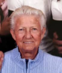 Obituary information for Barbara L. Alexander