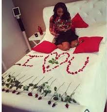 Special Romantic Birthday Surprise For Girlfriend Pin By Edgardo Jurado On Surprise Ideas Romantic Birthday Birthday Ideas For Her Birthday Surprise For Girlfriend