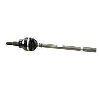 Axle Shaft, Left