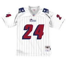 Surprise your son, daughter or grandchildren with an official new england patriots helmet and jersey or cheerleader outfit that's just their size. New England Patriots Throwback Apparel Jerseys Mitchell Ness Nostalgia Co