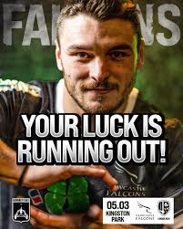 Cameron Oakley (@OakleyCameron)