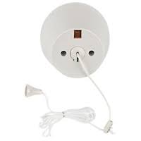 Fitting A Pull Cord Switch Wiring A Shower Pull Switch And Wiring A Light Pull Cord Switch Pull Cord Switch Light Pulls Cord Light Pull