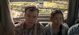 Image result for downsizing damon chau