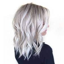 Beauty Trends Of 2016 My Favorite Current Beauty Trends Grey Blonde Hair Silver Hair Silver Blonde Hair