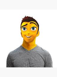 barry benson is REEEAAAALLLLLLLL" Poster for Sale by ashnikkoleart