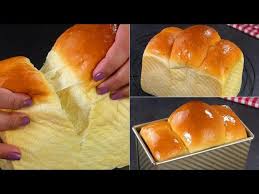 Japanese milk bread, also called tangzhong milk bread and hokkaido milk bread, is a. Cotton Soft Milk Bread Milk Loaf Recipe By Tiffin Box How To Make Homemade Japanese Milk Bread Cooking View