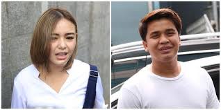 Jun 12, 2021 · amanda manopo akhirnya beber kenapa putus dari billy syahputra hingga sebut kisah cintanya suram inilah jawaban amanda manopo saat ditanya pilih pacaran lama atau langsung nikah.pemeran andin juga ungkap soal hubungannya dengan billy syahputra. 5 Fakta Hubungan Amanda Manopo Dan Billy Syahputra Tuntutan Dunia Hiburan Merdeka Com