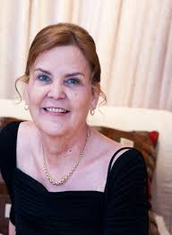 Obituary information for Joyce Barbara Fontaine