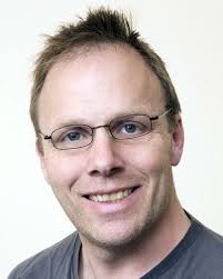 Mark Wickham-Jones (@WickhamJones)