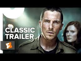 terminator salvation 2009 official trailer christian bale bryce dallas howard movie hd terminator classic trailers best movie trailers