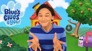 We did not find results for: Blue S Clues You Official Intro Youtube
