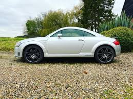 Image result for Light Silver 2004 TT