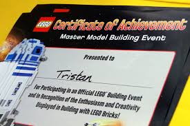 The lego project which was super fun and a very good way to put our 3d modeling skills to use in an actual real life situation. Lego Masters Certificate Get A Complete Overview Of How To Become A Lego Master Builder Plus Information About Entry Requirements Salary And More 5 Judul Fim Horor Terbaik Suzanna