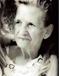 Obituary information for Evelyn Curtis