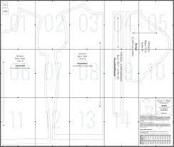 Liebe hobbynäherinnen da draußen, in diesem artikel finden sie eine schnittmuster jacke zum kostenlosen download vor! Basic T Shirt Damen Gr 34 46 Gratis Schnittmuster