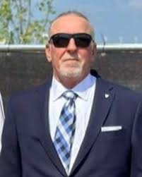 James Randall Ferguson Obituary April 3, 2025