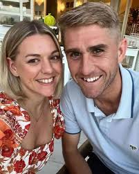 Olly Stone Biography