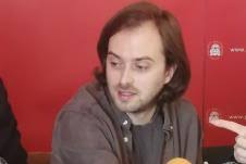 STOMATOLOG I KNJIŽEVNIK NENAD MARIĆ IZ VRANJA: "Život je nepresušna  inspiracija u svim svojim segmentima"