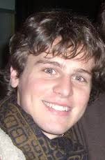 Jonathan Groff