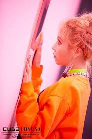 Photo Lip Hip Bts Photoshoot 3 Hyuna Poland Kpop Girls Hyuna Kim Kpop Girl Groups