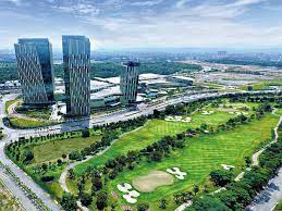 Conezion @ ioi city dairesine 15 dakikalık yürüme mesafesindeki texas chicken malaysia restoranında birçok yemek seçeneği de. About Ioi Resort City Conezion