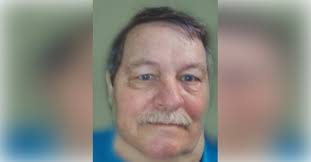 Obituary information for Edward "Ed" H. Graf, Jr.